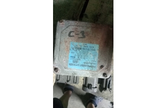 Citroen C3 direksiyon beyni