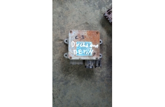 Citroen c3 direksiyon beyni