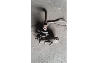 Citroen c3 direksiyon kutusu motoru elektrikli