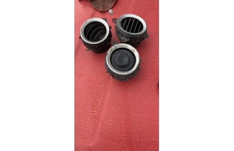 Citroen C3 hava muzgulu