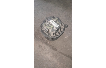 Citroen c3 kalorifer motoru