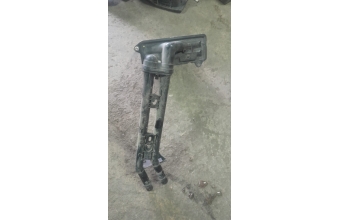 Citroen c3 kalorifer petek boruları