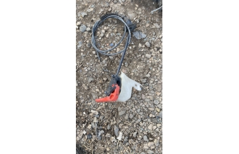 Citroen C3 kaput açma teli