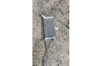 Citroen C3 mazot soğutucu