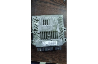 Citroen c3 motor beyni