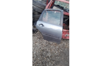 Citroen c3 sag arka kapı 2002-2010