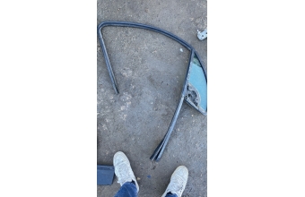 Citroen C3 sağ ön cam fitili