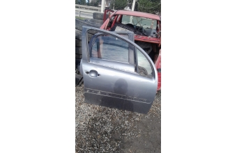 Citroen c3 sag ön kapı 2002-2010