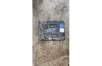 Citroen C3 sigorta kutusu