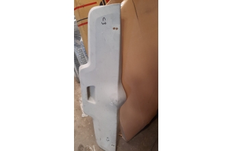 citroen c3 sökme bagaj kapağı döşeme