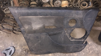 Citroen c3 sol ön kapı döşemesi 2500