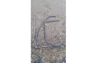 Citroen c3 sol ön sol arka cam fitilleri