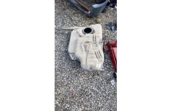 Citroen C3 yakıt deposu