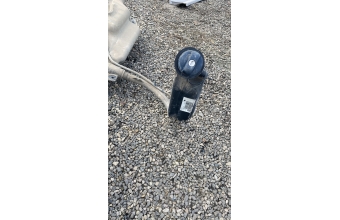 Citroen C3 yakıt dolum borusu