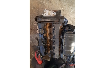 citroen c4 1.6 16v benzinli çıkma motor