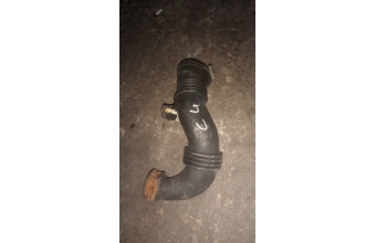 Citroen C4 1.6 dizel hava borusu