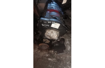 ,Citroen C4 16v benzinli motor orjinal parça