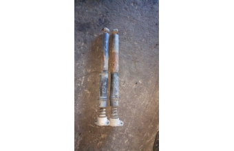 Citroen C4 arka amartisor takım 2002-2010
