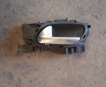 citroen c4 çıkma iç kapı kolu