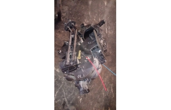citroen c4 çıkma kalorifer kazanı