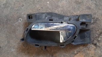 citroen c4 çıkma sol arka iç kapı açma kolu