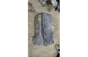 Citroen C4 hava filtre kazani