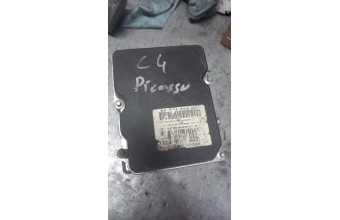 Citroen C4 Picasso ABS beyni