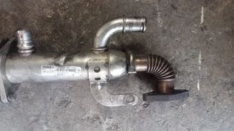 Citroen C5 2.0 dizel egr tankı orjinal parça
