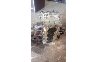 Citroen C5 2.0 dizel silindir kapak orjinal parça