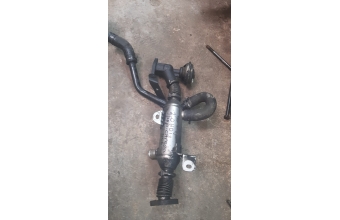citroen c5 2.0 hdi çıkma egr