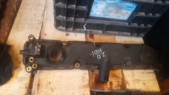 citroen c5 2.0 hdi dizel çıkma külbütör üst kapak