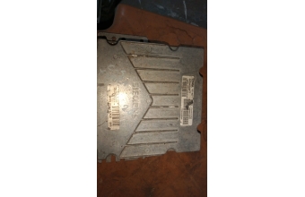 Citroen C5 2.0 HDI motor beyni