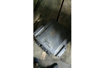 Citroen C5 2.2 motor beyni