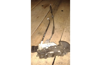 citroen c5 komple sol ön kapı kilidi.