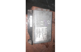 Citroen c5 sanziman beyni