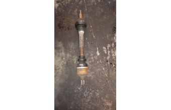 citroen c5 sol akis