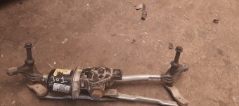 citroen celysee çıkma silecek mekanizması motor