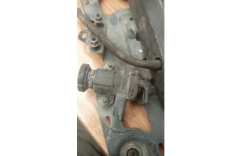 citroen çıkma turbo valfı