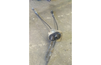 citroen jumper 2.0 hdi çıkma vites halatları