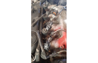 citroen jumper 2.2 çıkma enjektör