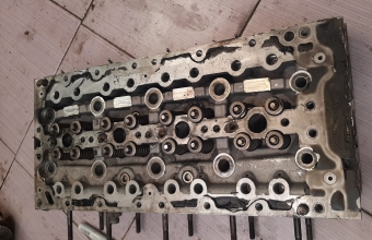 citroen jumper 2.3 euro 5 çıkma silindir kapak