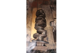 Citroen jumper 2.5 motor krank