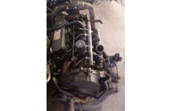 citroen jumper 2.8 jtd çıkma motor
