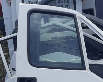 citroen jumper çıkma sağ ön kapı camı