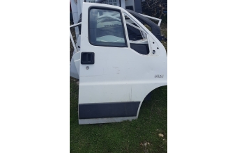 citroen jumper çıkma sağ ön kapı dolu