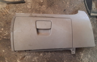 citroen jumper çıkma torpido kapağı