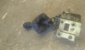 citroen jumper çıkma vites kulesi
