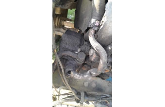 Citroen jumper direksiyon pompasi orjinal parça