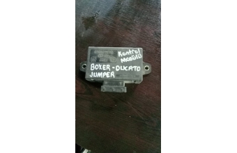 Citroen jumper merkezi kilit beyin