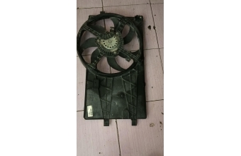 citroen nemo 1.3 çıkma fan